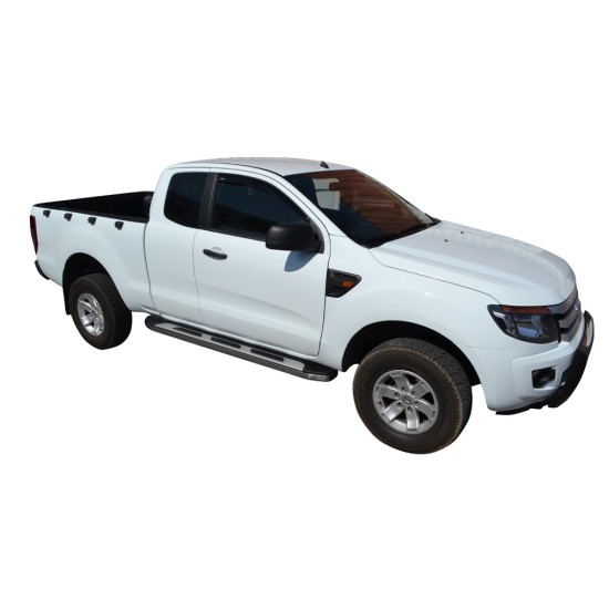 ΣΚΑΛΟΠΑΤΙΑ SKA 226AL FORD RANGER T6 2012+ ,T7 2017+& T8 2020+/EXTRA-CAB