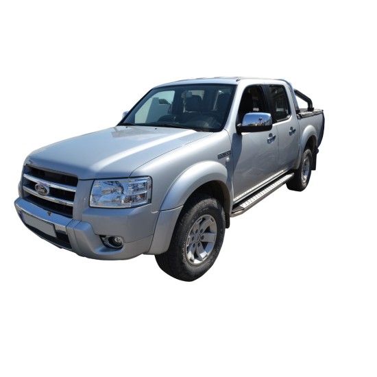 ΣΚΑΛΟΠΑΤΙΑ SKA 225AL FORD RANGER 2006-2012/DOUBLE-CAB ΣΚΑΛΟΠΑΤΙΑ SKA 225AL FORD RANGER 2006-2012/DOUBLE-CAB