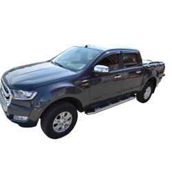 ΣΚΑΛΟΠΑΤΙΑ SKA 227AL FORD RANGER T6 2012+ ,T7 2017+& T8 2020+/DOUBLE-CAB