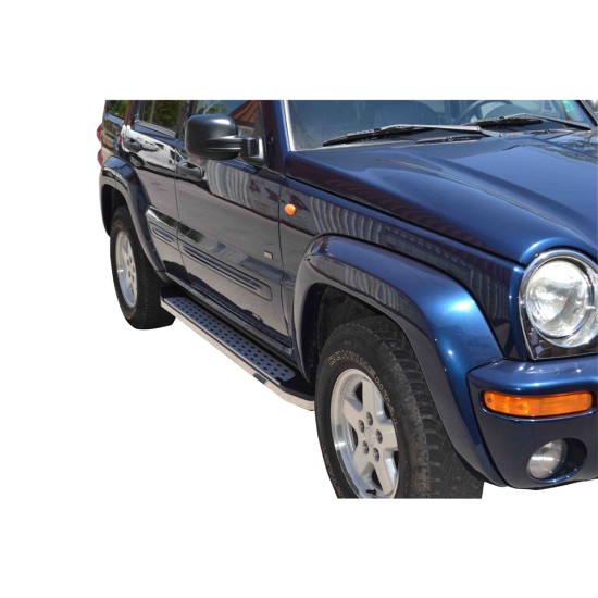 ΣΚΑΛΟΠΑΤΙΑ SKA 225AL JEEP CHEROKEE 2002-2007