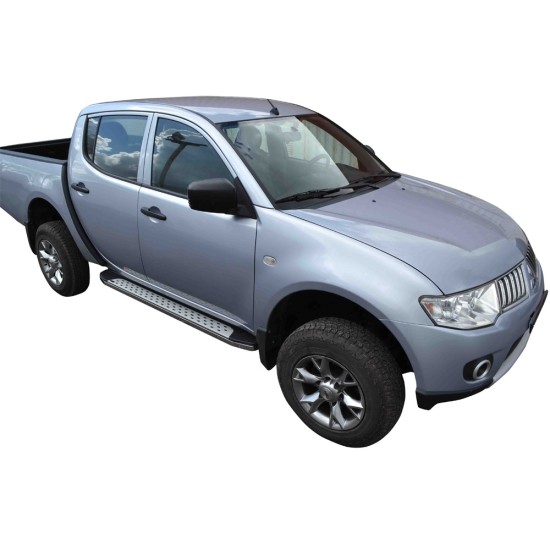 ΣΚΑΛΟΠΑΤΙΑ SKA 225AL MITSUBISHI L200 TRITON 2006+/DOUBLE-CAB ΣΚΑΛΟΠΑΤΙΑ SKA 225AL MITSUBISHI L200 TRITON 2006+/DOUBLE-CAB