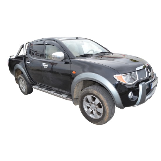 ΣΚΑΛΟΠΑΤΙΑ SKA 227AL MITSUBISHI L200 TRITON 2006+/DOUBLE-CAB ΣΚΑΛΟΠΑΤΙΑ SKA 227AL MITSUBISHI L200 TRITON 2006+/DOUBLE-CAB