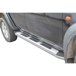 ΣΚΑΛΟΠΑΤΙΑ SKA 226AL MITSUBISHI L200 TRITON 2006+/EXTRA-CAB ΣΚΑΛΟΠΑΤΙΑ SKA 226AL MITSUBISHI L200 TRITON 2006+/EXTRA-CAB