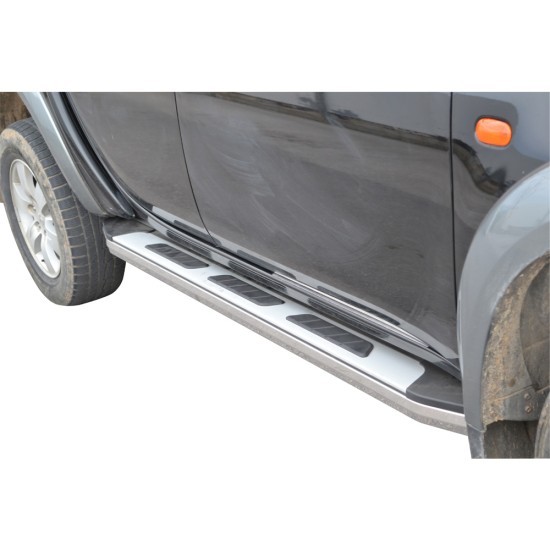 ΣΚΑΛΟΠΑΤΙΑ SKA 226AL MITSUBISHI L200 TRITON 2006+/EXTRA-CAB ΣΚΑΛΟΠΑΤΙΑ SKA 226AL MITSUBISHI L200 TRITON 2006+/EXTRA-CAB