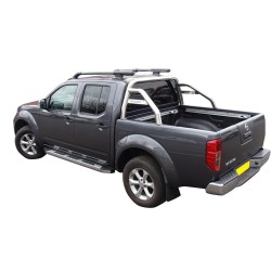 ΣΚΑΛΟΠΑΤΙΑ SKA 227AL NISSAN NAVARA D40 2006+/DOUBLE-CAB