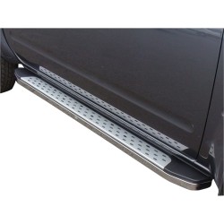 ΣΚΑΛΟΠΑΤΙΑ SKA 224AL NISSAN NAVARA D40 2006+/EXTRA-CAB