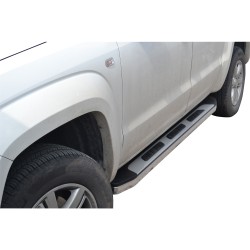 ΣΚΑΛΟΠΑΤΙΑ SKA 227AL ISUZU D-MAX 2012+ & 2016+/DOUBLE-CAB