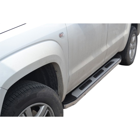 ΣΚΑΛΟΠΑΤΙΑ SKA 227AL ISUZU D-MAX 2012+ & 2016+/DOUBLE-CAB ΣΚΑΛΟΠΑΤΙΑ SKA 227AL ISUZU D-MAX 2012+ & 2016+/DOUBLE-CAB