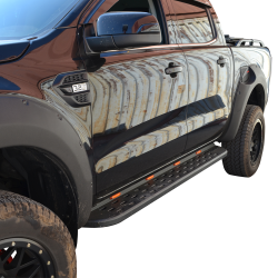 ΣΚΑΛΟΠΑΤΙΑ SKA 250LED FORD RANGER T6 2012+, T7 2017+& T8 2020+/DOUBLE-CAB