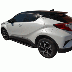 ΣΚΑΛΟΠΑΤΙΑ SKA 241BL TOYOTA C-HR 2017+