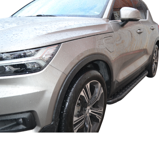 ΣΚΑΛΟΠΑΤΙΑ SKA 241BL VOLVO XC40 2018+ ΣΚΑΛΟΠΑΤΙΑ SKA 241BL VOLVO XC40 2018+