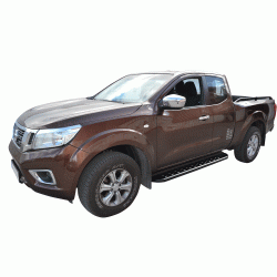 ΣΚΑΛΟΠΑΤΙΑ SKA 249 NISSAN NAVARA D23 NP300 2016+/EXTRA-CAB