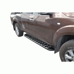 ΣΚΑΛΟΠΑΤΙΑ SKA 249 FORD RANGER T6 2012+, T7 2017& T8 2020+/EXTRA-CAB ΣΚΑΛΟΠΑΤΙΑ SKA 249 FORD RANGER T6 2012+, T7 2017& T8 2020+/EXTRA-CAB