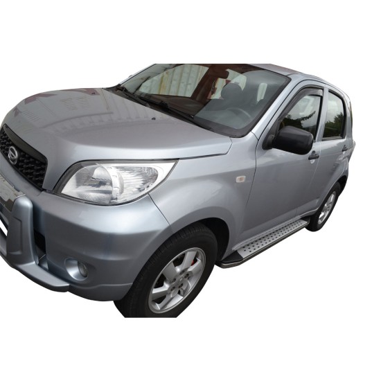 ΣΚΑΛΟΠΑΤΙΑ SKA 225AL DAIHATSU TERIOS 2006+