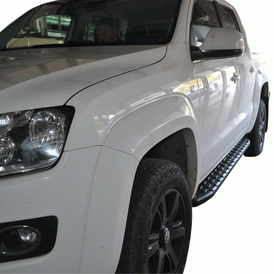 ΣΚΑΛΟΠΑΤΙΑ SKA 241BL VOLKSWAGEN AMAROK 2010+&2017+