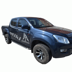 ΣΚΑΛΟΠΑΤΙΑ SKA 241AL ISUZU D-MAX 2012+ & 2016+/DOUBLE-CAB
