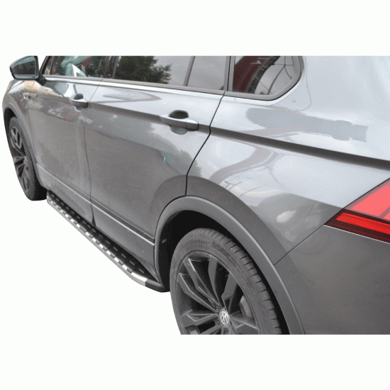 ΣΚΑΛΟΠΑΤΙΑ SKA 241AL VOLKSWAGEN TIGUAN 2007+