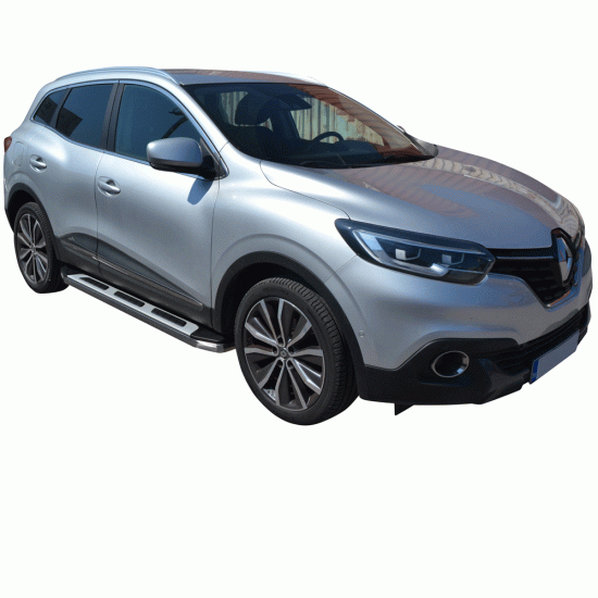 ΣΚΑΛΟΠΑΤΙΑ SKA 227AL RENAULT KADJAR 2015+