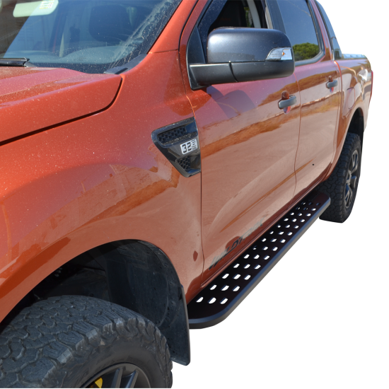 ΣΚΑΛΟΠΑΤΙΑ SKA 250 FORD RANGER T6 2012+, T7 2017& T8 2020+/DOUBLE-CAB