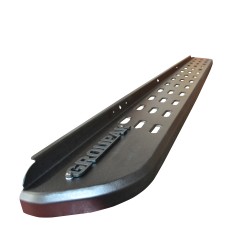 ΣΚΑΛΟΠΑΤΙΑ SKA 250 MERCEDES X-CLASS 2017+