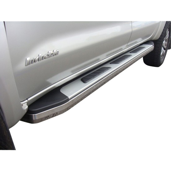 ΣΚΑΛΟΠΑΤΙΑ SKA 227AL TOYOTA HILUX (VIGO) 2005+&2011+/DOUBLE-CAB ΣΚΑΛΟΠΑΤΙΑ SKA 227AL TOYOTA HILUX (VIGO) 2005+&2011+/DOUBLE-CAB