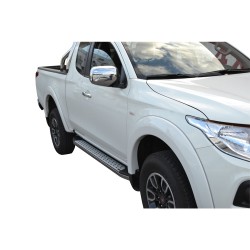 ΣΚΑΛΟΠΑΤΙΑ SKA 224AL FIAT FULLBACK 2016+/EXTRA-CAB ΣΚΑΛΟΠΑΤΙΑ SKA 224AL FIAT FULLBACK 2016+/EXTRA-CAB