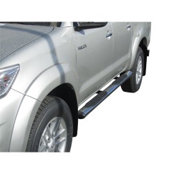 ΣΚΑΛΟΠΑΤΙΑ SKA 220 TOYOTA HILUX (VIGO) 2005+&2011+/DOUBLE-CAB