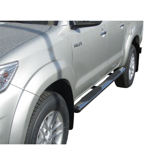 ΣΚΑΛΟΠΑΤΙΑ SKA 220 TOYOTA HILUX (VIGO) 2005+&2011+/DOUBLE-CAB ΣΚΑΛΟΠΑΤΙΑ SKA 220 TOYOTA HILUX (VIGO) 2005+&2011+/DOUBLE-CAB