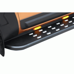 ΣΚΑΛΟΠΑΤΙΑ SKA 250LED MERCEDES X-CLASS 2017+