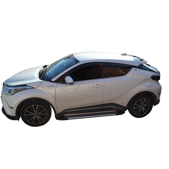 ΣΚΑΛΟΠΑΤΙΑ SKA 225AL TOYOTA C-HR 2017+