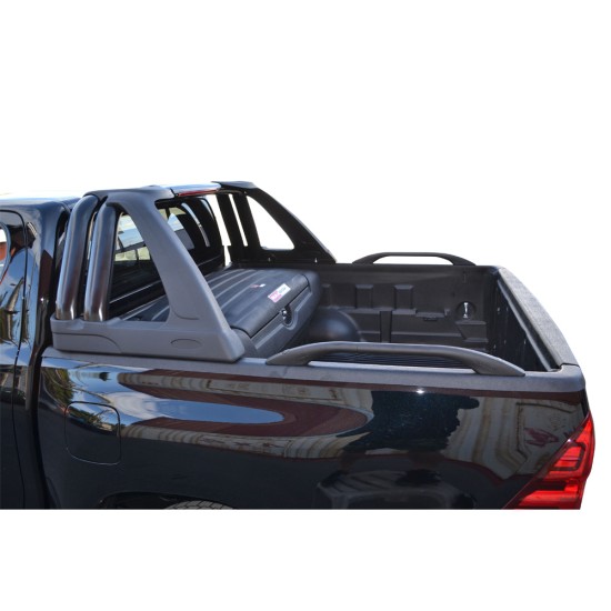 ΚΟΥΠΑΣΤΕΣ ΚΑΡΟΤΣΑΣ KOUP 70 BL TOYOTA HILUX REVO 2016+&HILUX 2021+ ΚΟΥΠΑΣΤΕΣ ΚΑΡΟΤΣΑΣ KOUP 70 BL TOYOTA HILUX REVO 2016+&HILUX 2021+