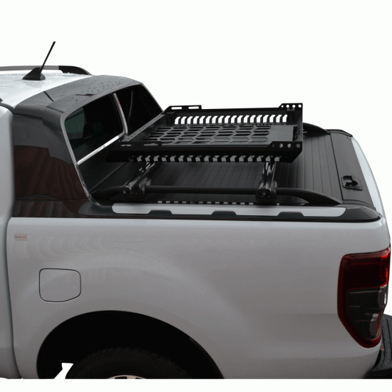 ΚΑΛΑΘΙ (ΣΧΑΡΑ) ΦΟΡΤΩΣΗΣ BASKET 431BL FORD RANGER WILDTRACK T6 2012+, T7 2017+ & T8 2020+