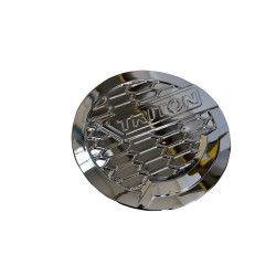 ΔΙΑΚΟΣΜΗΤΙΚΗ ΤΑΠΑ ΒΕΝΖΙΝΗΣ TANK 501 MITSUBISHI L200 TRITON 2015+ ΔΙΑΚΟΣΜΗΤΙΚΗ ΤΑΠΑ ΒΕΝΖΙΝΗΣ TANK 501 MITSUBISHI L200 TRITON 2015+