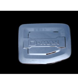 ΔΙΑΚΟΣΜΗΤΙΚΗ ΤΑΠΑ ΒΕΝΖΙΝΗΣ TANK 501 ISUZU D-MAX 2012+&2016+ ΔΙΑΚΟΣΜΗΤΙΚΗ ΤΑΠΑ ΒΕΝΖΙΝΗΣ TANK 501 ISUZU D-MAX 2012+&2016+