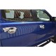 ΣΚΑΦΑΚΙΑ (ΧΟΥΦΤΕΣ) ΧΕΙΡΟΛΑΒΩΝ XOUF 505 FORD RANGER T6 2012+ , T7 2017+& T8 2020+