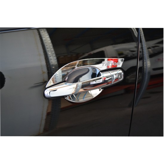 ΣΚΑΦΑΚΙΑ (ΧΟΥΦΤΕΣ) ΧΕΙΡΟΛΑΒΩΝ XOUF 505 MITSUBISHI L200 TRITON 2015+ ΣΚΑΦΑΚΙΑ (ΧΟΥΦΤΕΣ) ΧΕΙΡΟΛΑΒΩΝ XOUF 505 MITSUBISHI L200 TRITON 2015+