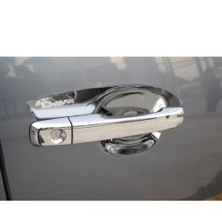 ΣΚΑΦΑΚΙΑ (ΧΟΥΦΤΕΣ) ΧΕΙΡΟΛΑΒΩΝ XOUF 505 ISUZU D-MAX 2012+&2016+ ΣΚΑΦΑΚΙΑ (ΧΟΥΦΤΕΣ) ΧΕΙΡΟΛΑΒΩΝ XOUF 505 ISUZU D-MAX 2012+&2016+