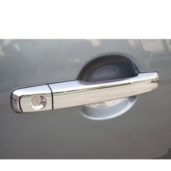 ΚΑΛΥΜΜΑΤΑ ΧΕΙΡΟΛΑΒΩΝ ΠΟΡΤΑΣ HAND 502 ISUZU D-MAX 2012+&2016+