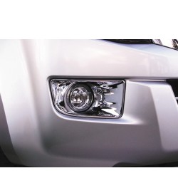 ΚΑΛΥΜΜΑΤΑ ΧΡΩΜΙΟΥ ΓΙΑ ΕΜΠΡΟΣΘΙΑ ΠΡΟΒΟΛΑΚΙΑ FOG 495 ISUZU D-MAX 2012-2015 ΚΑΛΥΜΜΑΤΑ ΧΡΩΜΙΟΥ ΓΙΑ ΕΜΠΡΟΣΘΙΑ ΠΡΟΒΟΛΑΚΙΑ FOG 495 ISUZU D-MAX 2012-2015