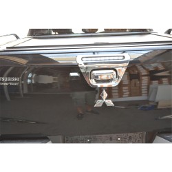 ΔΙΑΚΟΣΜΗΤΙΚΟ ΧΡΩΜΙΟ ΠΙΣΩ ΠΟΡΤΑΣ DOOR 513 MITSUBISHI L200 TRITON 2015+ ΔΙΑΚΟΣΜΗΤΙΚΟ ΧΡΩΜΙΟ ΠΙΣΩ ΠΟΡΤΑΣ DOOR 513 MITSUBISHI L200 TRITON 2015+