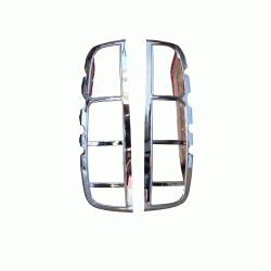 ΟΠΙΣΘΙΕΣ ΓΡΙΛΙΕΣ ΦΑΝΑΡΙΩΝ GR 104 NISSAN NAVARA D40 2006+