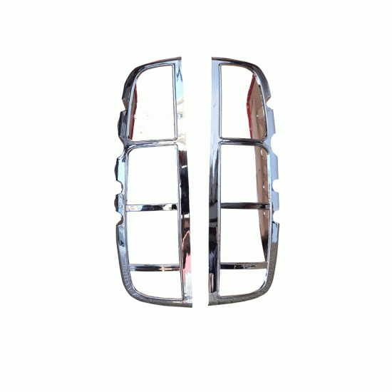 ΟΠΙΣΘΙΕΣ ΓΡΙΛΙΕΣ ΦΑΝΑΡΙΩΝ GR 104 NISSAN NAVARA D40 2006+