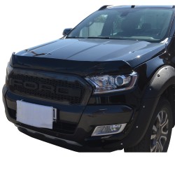ΑΝΤΙΑΝΕΜΙΚΟ ΚΑΠΟ DEFL 651 FORD RANGER T7 2017+ & T8 2020+