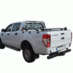ΟΠΙΣΘΙΑ ΜΠΑΡΑ ΦΟΡΤΩΣΗΣ BAR 200 FORD RANGER T6 2012+,T7 2017+& T8 2020+