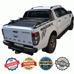 ΚΑΠΑΚΙ ΚΑΡΟΤΣΑΣ ΡΟΛΟ ΑΛΟΥΜΙΝΙΟΥ ΜΕ ΚΟΥΠΑΣΤΕΣ ΚΑΙ ΜΠΑΡΕΣ TEK 2 MAX 9080 ROLL+KOUP 115BL+BEDBAR 066BL FORD RANGER WILDTRACK T6 2012+, T7 2017+ & T8 2020+ ΚΑΠΑΚΙ ΚΑΡΟΤΣΑΣ ΡΟΛΟ ΑΛΟΥΜΙΝΙΟΥ ΜΕ ΚΟΥΠΑΣΤΕΣ ΚΑΙ ΜΠΑΡΕΣ TEK 2 MAX 9080 ROLL+KOUP 115BL+BEDBAR 066BL FORD RANGER WILDTRACK T6 2012+, T7 2017+ & T8 2020+