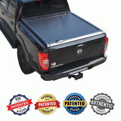 ΚΑΠΑΚΙ ΚΑΡΟΤΣΑΣ ΡΟΛΟ ΑΛΟΥΜΙΝΙΟΥ TEK 2 MAX 9080 ROLL RENAULT ALASKAN ΚΑΠΑΚΙ ΚΑΡΟΤΣΑΣ ΡΟΛΟ ΑΛΟΥΜΙΝΙΟΥ TEK 2 MAX 9080 ROLL RENAULT ALASKAN