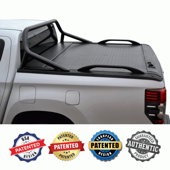 ΚΑΠΑΚΙ ΚΑΡΟΤΣΑΣ ΡΟΛΟ ΑΛΟΥΜΙΝΙΟΥ ΜΕ ΕΡΓΟΣΤΑΣΙΑΚΟΥ ΤΥΠΟΥ ΣΙΔΕΡΕΝΙΟ ROLL-BAR ΚΑΙ ΚΟΥΠΑΣΤΕΣ TEK 2 MAX 9080 ROLL+RB 416BL+KOUP 70BL MITSUBISHI L200 (TRITON) 2019+ ΚΑΠΑΚΙ ΚΑΡΟΤΣΑΣ ΡΟΛΟ ΑΛΟΥΜΙΝΙΟΥ ΜΕ ΕΡΓΟΣΤΑΣΙΑΚΟΥ ΤΥΠΟΥ ΣΙΔΕΡΕΝΙΟ ROLL-BAR ΚΑΙ ΚΟΥΠΑΣΤΕΣ TEK 2 MAX 9080 ROLL+RB 416BL+KOUP 70BL MITSUBISHI L200 (TRITON) 2019+