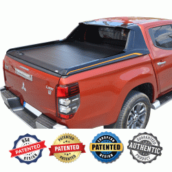 ΚΑΠΑΚΙ ΚΑΡΟΤΣΑΣ ΡΟΛΟ ΑΛΟΥΜΙΝΙΟΥ ΜΕ ΕΡΓΟΣΤΑΣΙΑΚΟΥ ΤΥΠΟΥ ABS ROLL-BAR TEK 2 MAX 9080 ROLL+RB 440ABS MITSUBISHI L200 (TRITON) 2019+ ΚΑΠΑΚΙ ΚΑΡΟΤΣΑΣ ΡΟΛΟ ΑΛΟΥΜΙΝΙΟΥ ΜΕ ΕΡΓΟΣΤΑΣΙΑΚΟΥ ΤΥΠΟΥ ABS ROLL-BAR TEK 2 MAX 9080 ROLL+RB 440ABS MITSUBISHI L200 (TRITON) 2019+