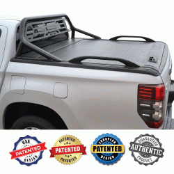 ΚΑΠΑΚΙ ΚΑΡΟΤΣΑΣ ΡΟΛΟ ΑΛΟΥΜΙΝΙΟΥ ΜΕ ΕΡΓΟΣΤΑΣΙΑΚΟΥ ΤΥΠΟΥ ΣΙΔΕΡΕΝΙΟ ROLL-BAR, ΑΨΙΔΑ ΤΖΑΜΙΟΥ ΚΑΙ ΚΟΥΠΑΣΤΕΣ TEK 2 MAX 9080 ROLL+RB 416BL+APS 96BL+KOUP 70BL MITSUBISHI L200 (TRITON) 2019+ ΚΑΠΑΚΙ ΚΑΡΟΤΣΑΣ ΡΟΛΟ ΑΛΟΥΜΙΝΙΟΥ ΜΕ ΕΡΓΟΣΤΑΣΙΑΚΟΥ ΤΥΠΟΥ ΣΙΔΕΡΕΝΙΟ ROLL-BAR, ΑΨΙΔΑ ΤΖΑΜΙΟΥ ΚΑΙ ΚΟΥΠΑΣΤΕΣ TEK 2 MAX 9080 ROLL+RB 416BL+APS 96BL+KOUP 70BL MITSUBISHI L200 (TRITON) 2019+