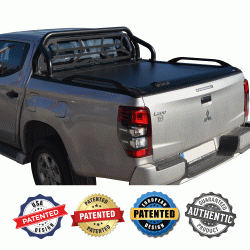 ΚΑΠΑΚΙ ΚΑΡΟΤΣΑΣ ΡΟΛΟ ΑΛΟΥΜΙΝΙΟΥ ΜΕ ΒΑΡΕΟΣ ΤΥΠΟΥ ΣΙΔΕΡΕΝΙΟ ROLL-BAR, ΑΨΙΔΑ ΤΖΑΜΙΟΥ ΚΑΙ ΚΟΥΠΑΣΤΕΣ TEK 2 MAX 9080 ROLL+RB 405BL+KOUP 90BL MITSUBISHI L200 (TRITON) 2019+ ΚΑΠΑΚΙ ΚΑΡΟΤΣΑΣ ΡΟΛΟ ΑΛΟΥΜΙΝΙΟΥ ΜΕ ΒΑΡΕΟΣ ΤΥΠΟΥ ΣΙΔΕΡΕΝΙΟ ROLL-BAR, ΑΨΙΔΑ ΤΖΑΜΙΟΥ ΚΑΙ ΚΟΥΠΑΣΤΕΣ TEK 2 MAX 9080 ROLL+RB 405BL+KOUP 90BL MITSUBISHI L200 (TRITON) 2019+